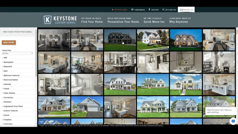 Online Tools for Buying a House