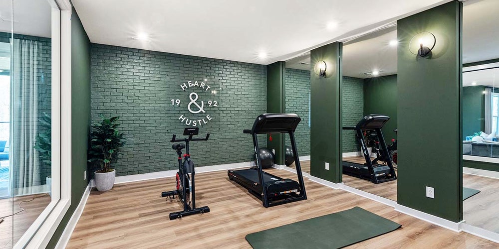 How to Plan and Design a Custom Home Gym