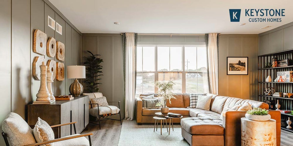What Are Flexible Living Spaces?