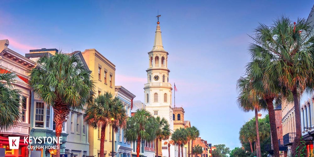 Why South Carolina Is A Great Place To Call Home
