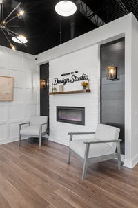 NC Design Studio.