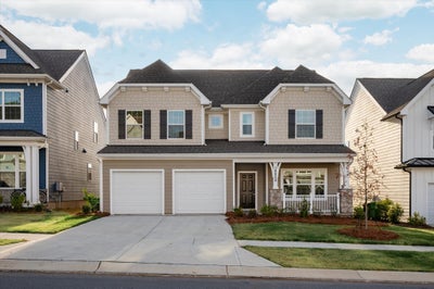 18024 Wilbanks Drive - Quick Move-in home for sale