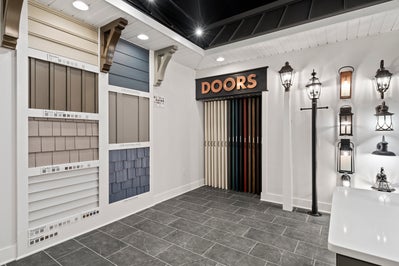 NC Design Studio.