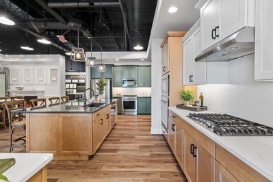 NC Design Studio.