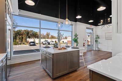 NC Design Studio.