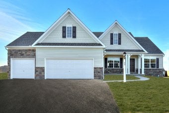 Arcadia Traditional
