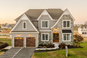 Enclave at Legacy Farms