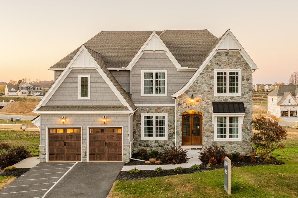 Enclave at Legacy Farms - New Homes in Westminster MD