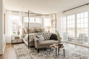 Owner's Suite. New Homes in Shrewsbury, PA