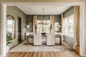 Dining Room. Sanctuary at Lititz Grove New Homes in Lititz, PA