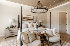 Owner's Suite. New Homes in Abingdon, MD