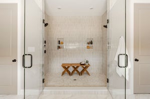 Tranquility Bath. New Homes in Breinigsville, PA
