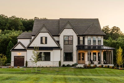 Winchester Springs - New Homes in Bel Air MD