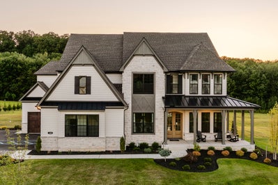 The Devonshire Floorplan