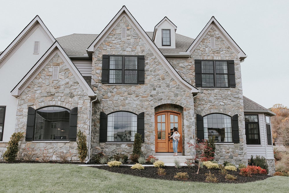 Buying a New Construction Home vs. an Existing Home