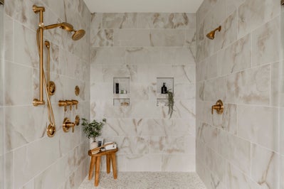 Tranquility Bath. New Home in Red Lion, PA
