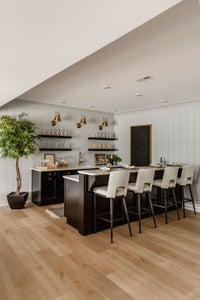 Basement Cafe. 4br New Home in Red Lion, PA