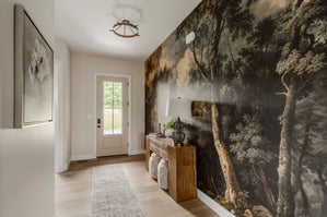 Foyer. Kensington New Homes in Red Lion, PA