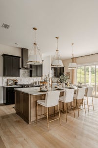 Classic Kitchen. Kensington New Homes in Red Lion, PA