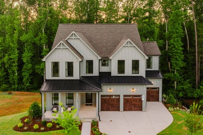 Farmhouse. 11314 James Coy Road, Huntersville, NC