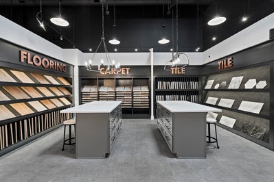 Charlotte Design Studio.