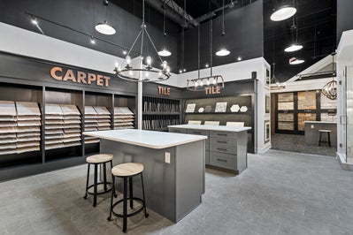 Charlotte Design Studio.