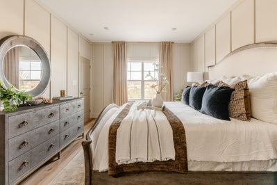 Owner's Suite. 3br New Home in Lancaster, PA