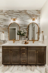 Standard Bath w/ Upgrades. New Home in Lancaster, PA