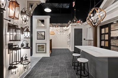 NC Design Studio.