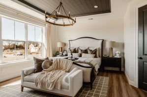Owner's Suite. New Homes in Strasburg, PA
