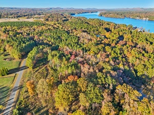 Edgewater on Lake Tillery community. Norwood, NC New Homes