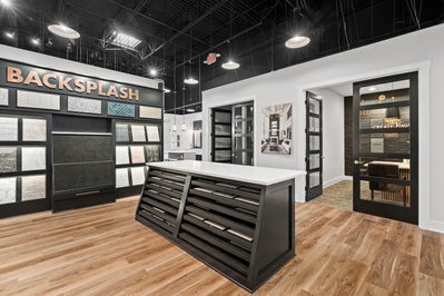 NC Design Studio.