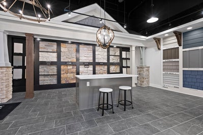 Charlotte Design Studio.