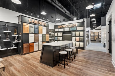 NC Design Studio.