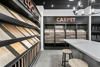 NC Design Studio.