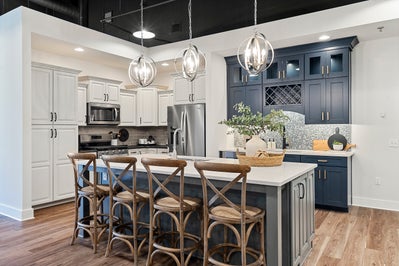 Charlotte Design Studio.