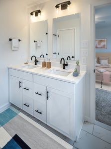 Standard Bath w/Upgrades. 3br New Home in Mechanicsburg, PA