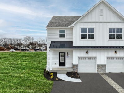 15 Tilghman Trail - Quick Move-in home for sale