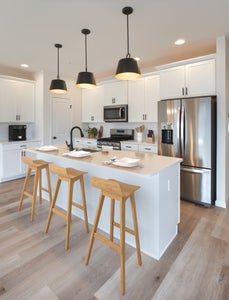 Classic Kitchen. 15 Tilghman Trail, Mechanicsburg, PA