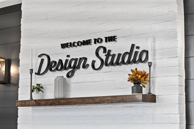 NC Design Studio.