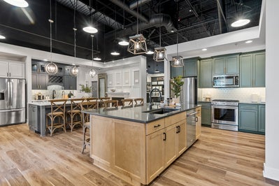 NC Design Studio.