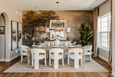Dining Room. 1849 Enclave Drive, Quakertown, PA