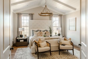 Owner's Suite. New Homes in West Chester, PA