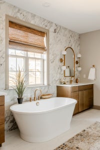 Tranquility Bath. 5br New Home in Quakertown, PA