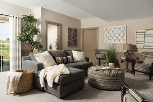 Basement. Stewartstown, PA New Homes