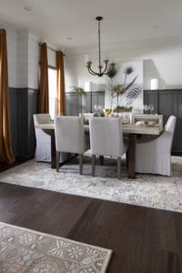 Dining Room. New Freedom, PA New Homes