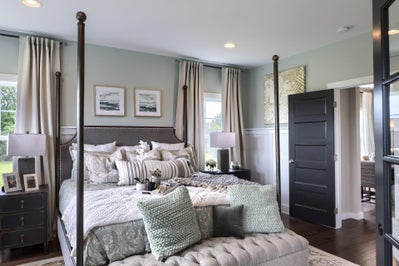 Owner's Suite. 202 Angelica Way, New Freedom, PA