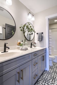 Family Bathroom. 202 Angelica Way, New Freedom, PA