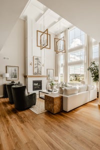 Family Room. 3,769sf New Home in York, PA