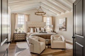 Owner's Suite. Mechanicsburg, PA New Homes